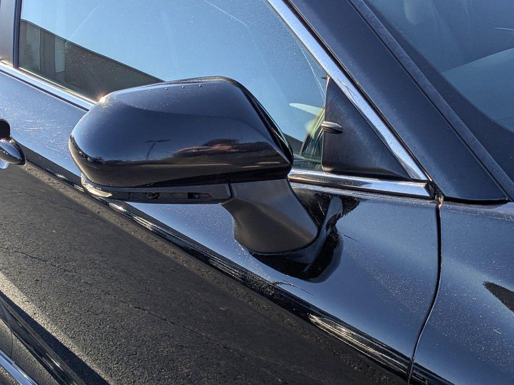 used 2024 Toyota Camry car, priced at $21,977