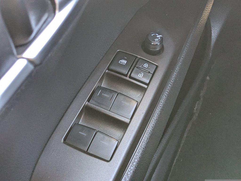 used 2024 Toyota Camry car, priced at $21,977