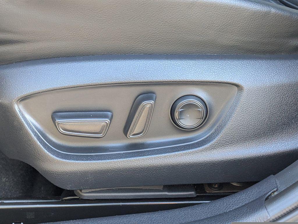 used 2024 Toyota Camry car, priced at $21,977