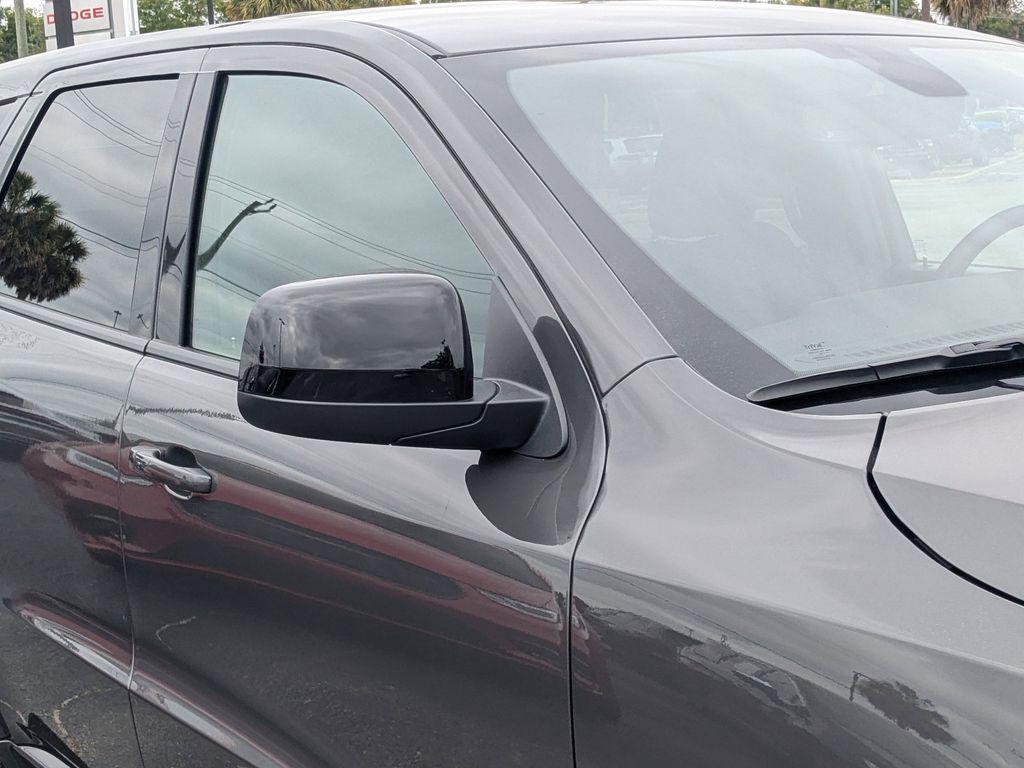used 2026 Dodge Durango car, priced at $38,647