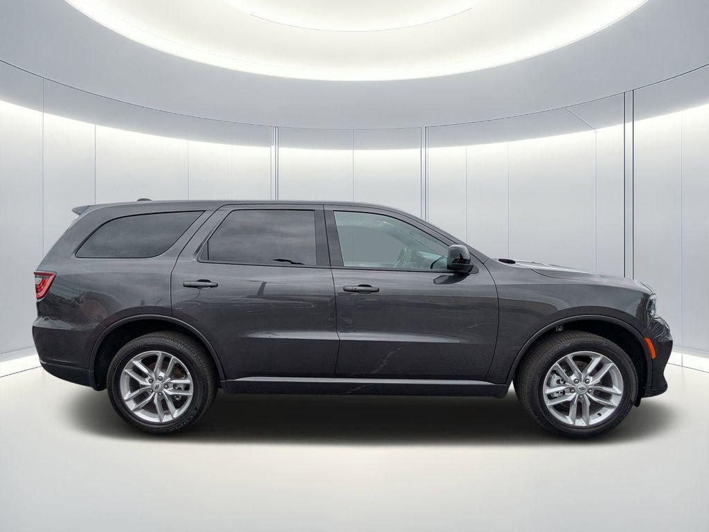 used 2026 Dodge Durango car, priced at $38,647