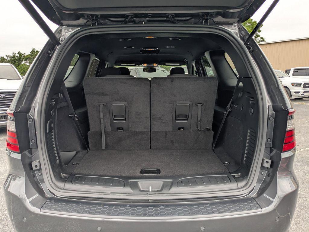 used 2026 Dodge Durango car, priced at $38,647