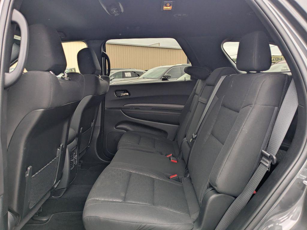 used 2026 Dodge Durango car, priced at $38,647