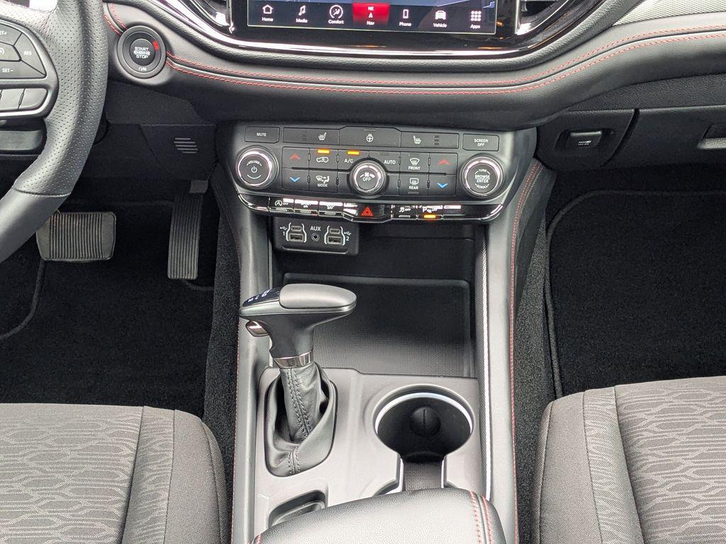 used 2026 Dodge Durango car, priced at $38,647