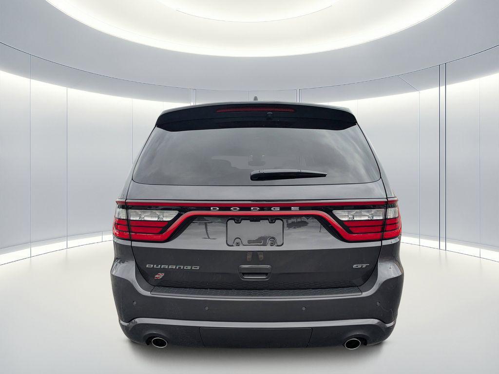 used 2026 Dodge Durango car, priced at $38,647
