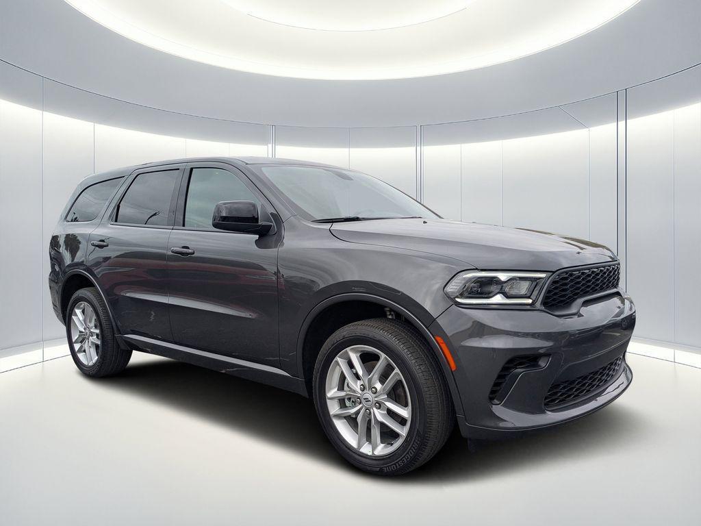 used 2026 Dodge Durango car, priced at $38,647
