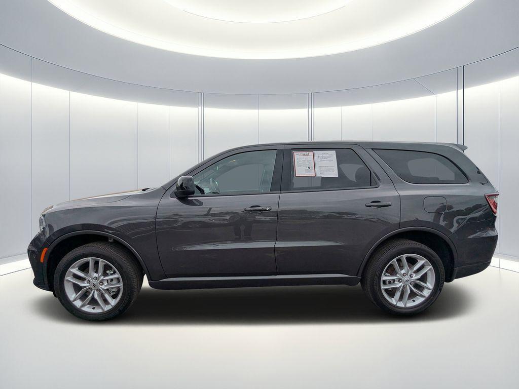 used 2026 Dodge Durango car, priced at $38,647