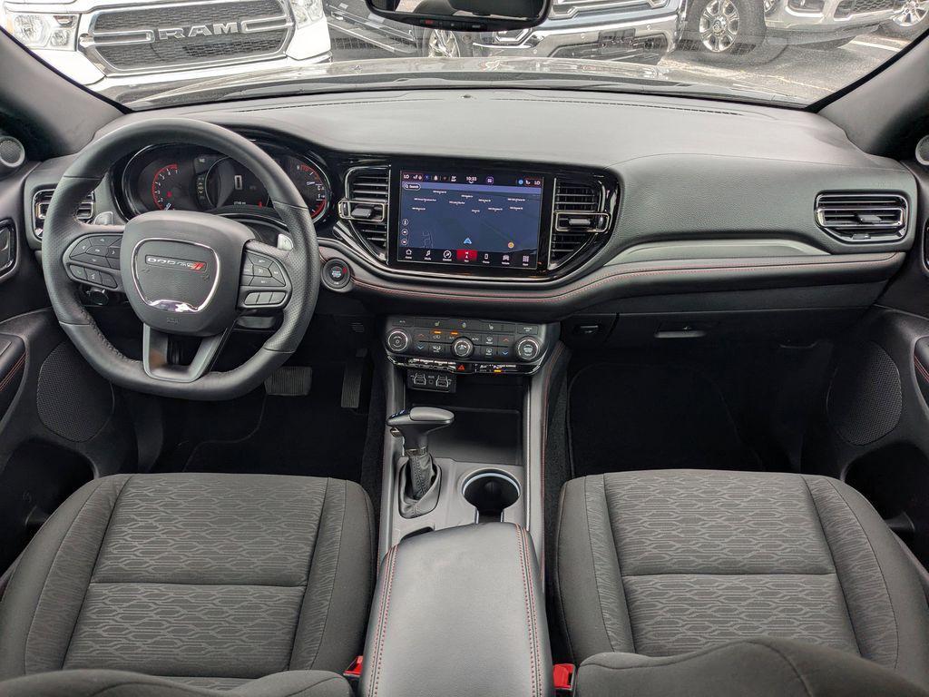 used 2026 Dodge Durango car, priced at $38,647