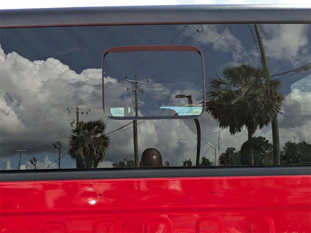 new 2025 Jeep Gladiator car, priced at $39,130