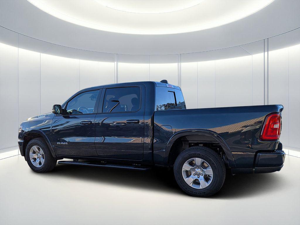 new 2026 Ram 1500 car, priced at $46,367