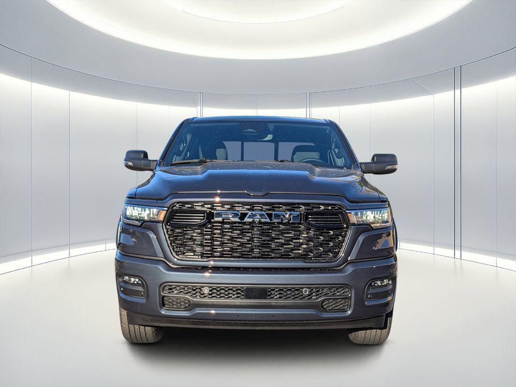new 2026 Ram 1500 car, priced at $46,367
