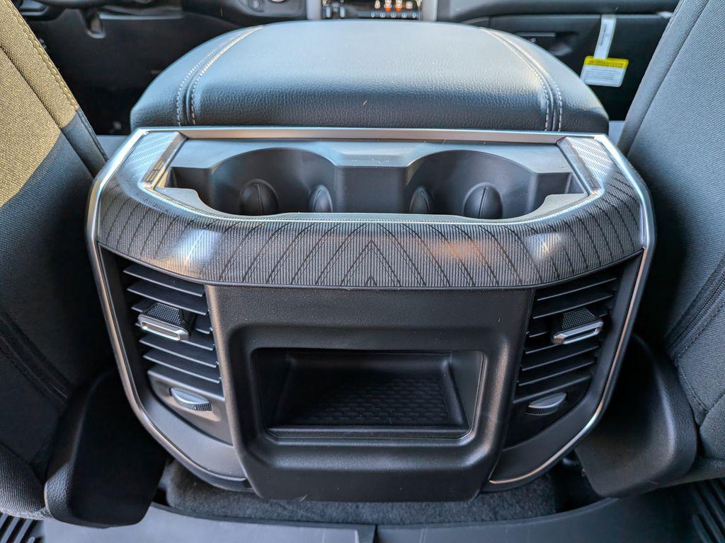 new 2026 Ram 1500 car, priced at $46,367