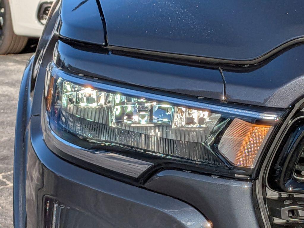 new 2026 Ram 1500 car, priced at $46,367