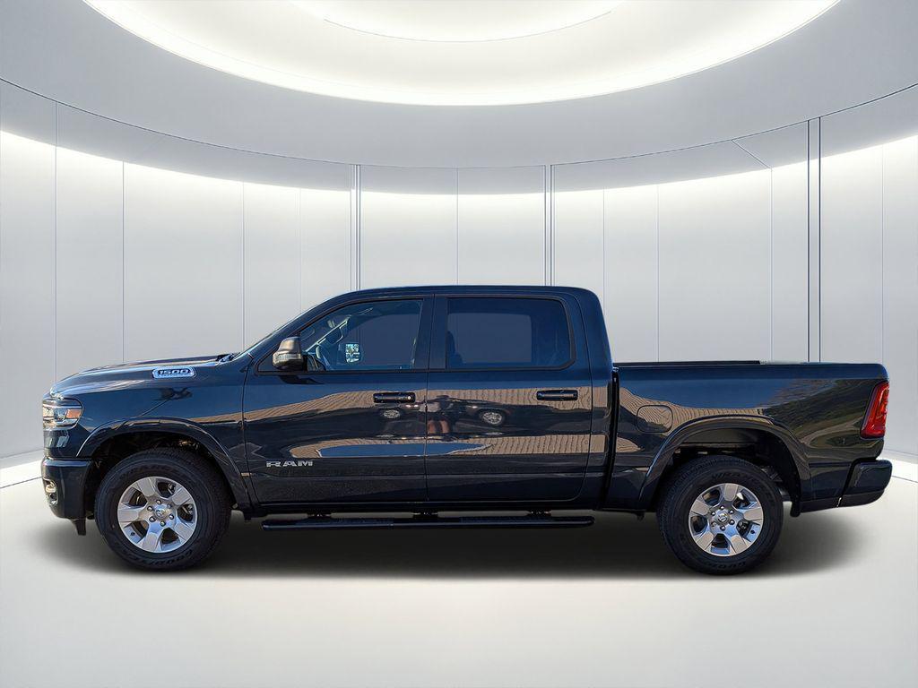 new 2026 Ram 1500 car, priced at $46,367