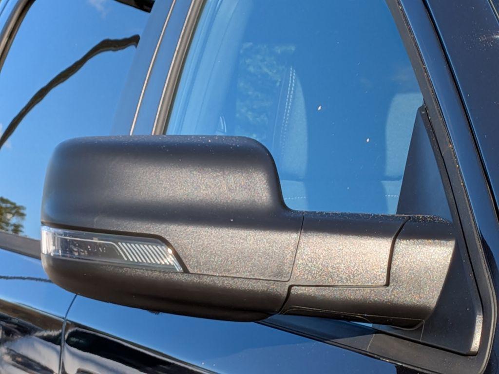 new 2026 Ram 1500 car, priced at $46,367