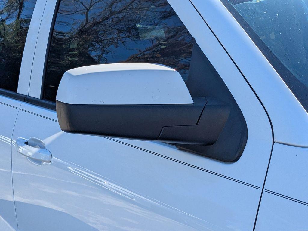 used 2017 Chevrolet Silverado 1500 car, priced at $20,272