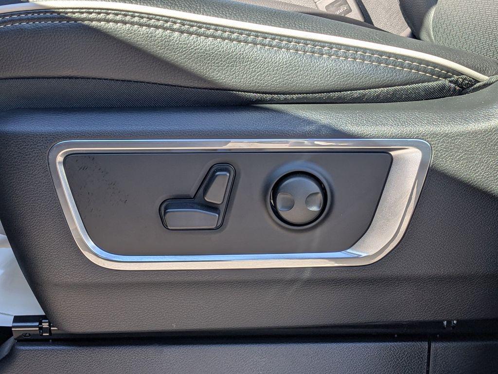 new 2026 Ram 1500 car, priced at $80,845