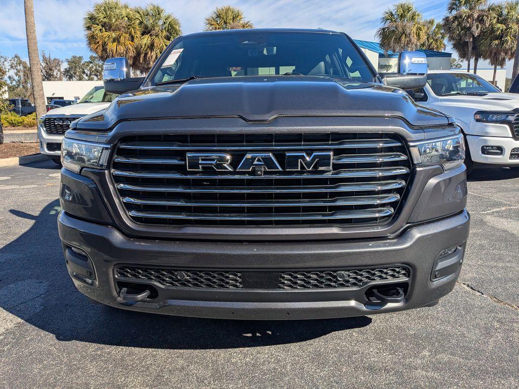 new 2026 Ram 1500 car, priced at $80,845