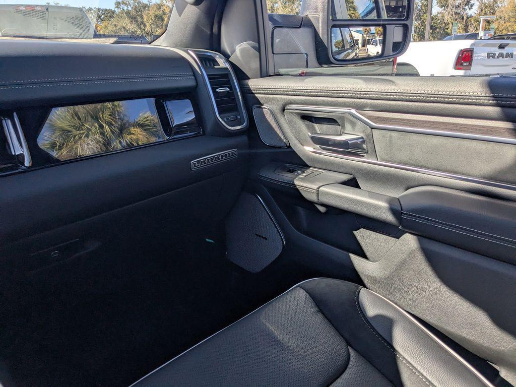 new 2026 Ram 1500 car, priced at $80,845