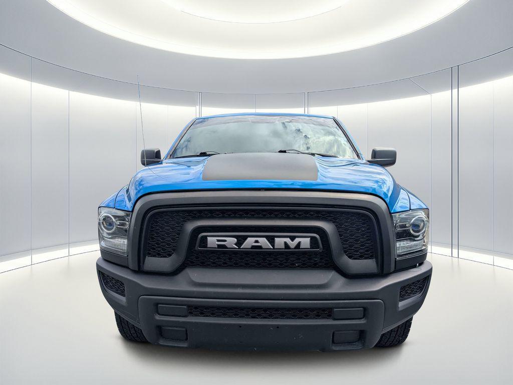 used 2024 Ram 1500 Classic car, priced at $36,865