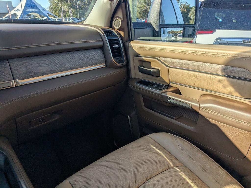 used 2023 Ram 3500 car, priced at $69,637