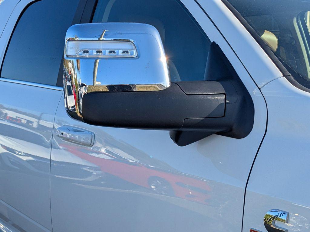 used 2023 Ram 3500 car, priced at $69,637