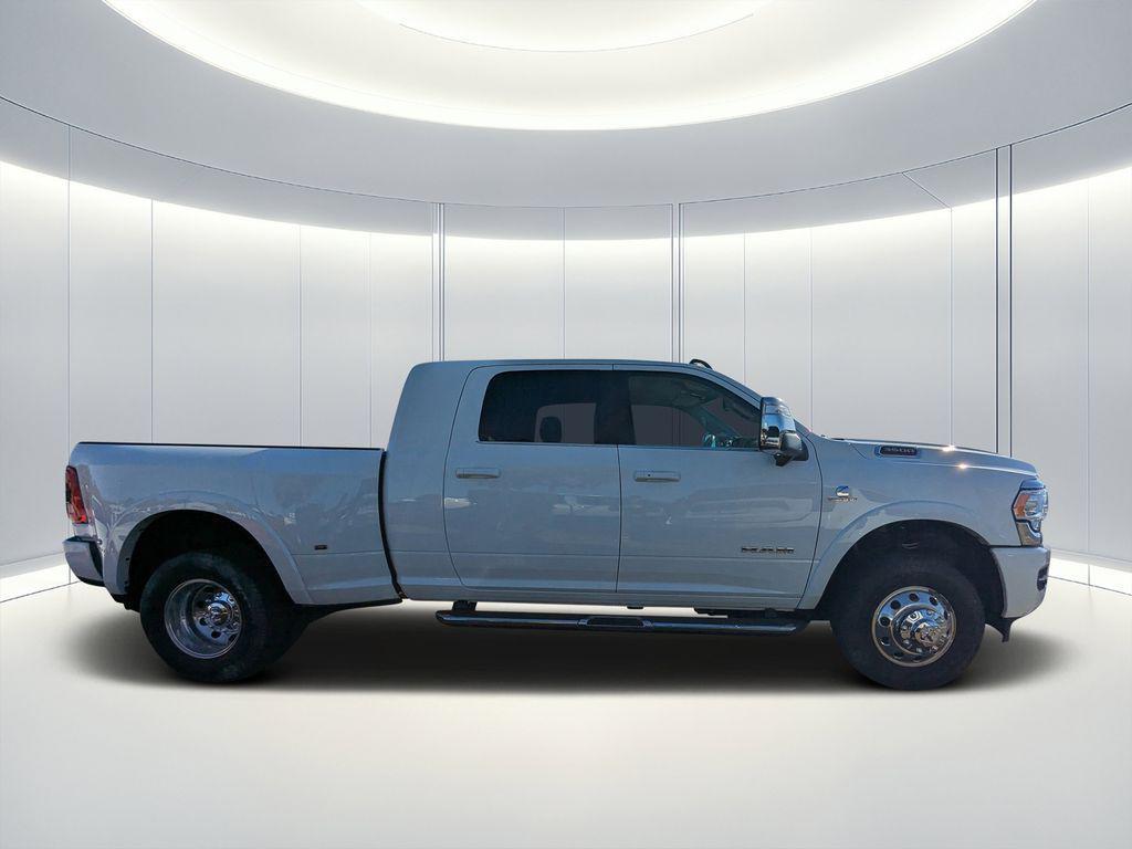 used 2023 Ram 3500 car, priced at $69,637