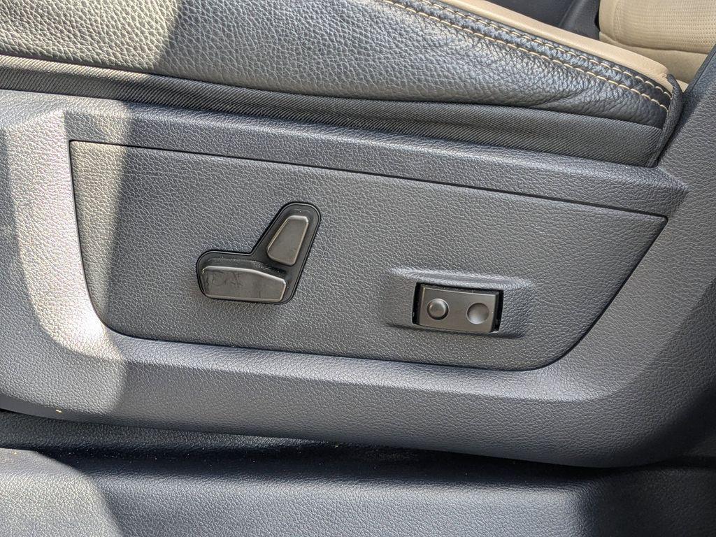 used 2022 Ram 2500 car, priced at $61,631