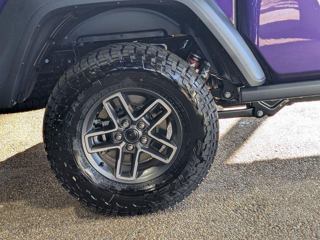 new 2026 Jeep Gladiator car, priced at $50,510