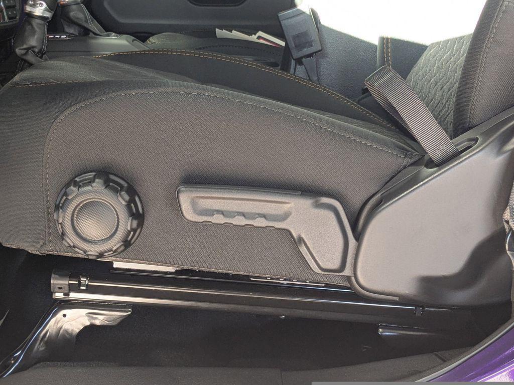 new 2026 Jeep Gladiator car, priced at $50,510