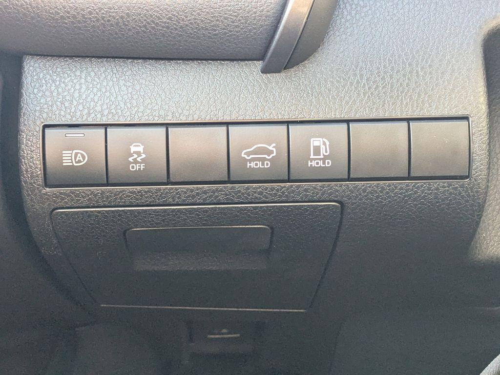 used 2023 Toyota Camry car, priced at $26,718