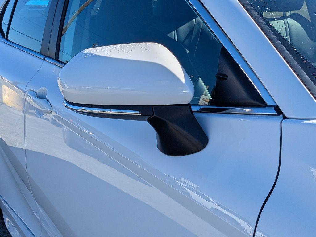 used 2023 Toyota Camry car, priced at $26,718