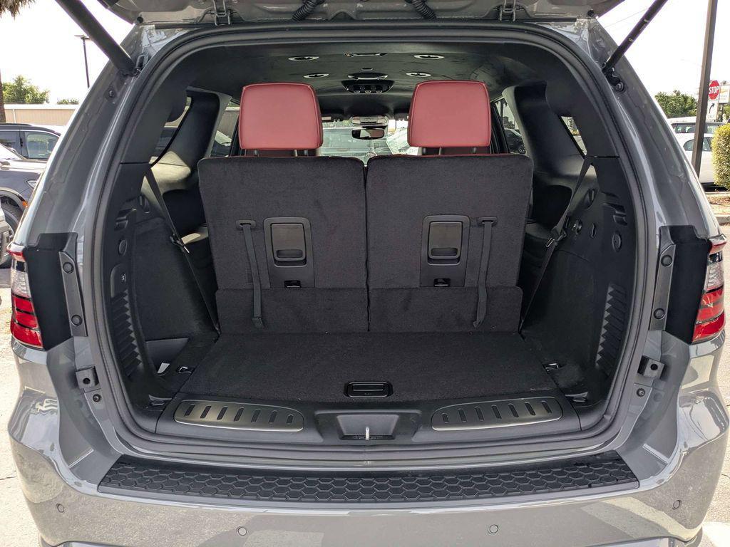 new 2026 Dodge Durango car, priced at $94,050