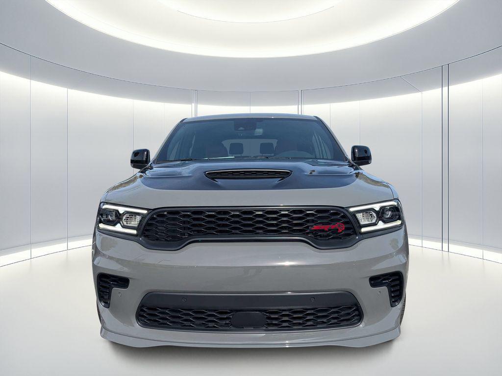 new 2026 Dodge Durango car, priced at $94,050