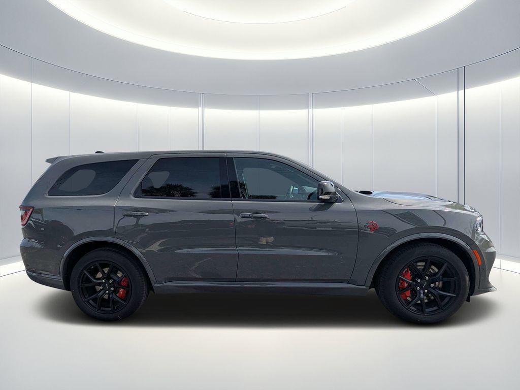 new 2026 Dodge Durango car, priced at $94,050