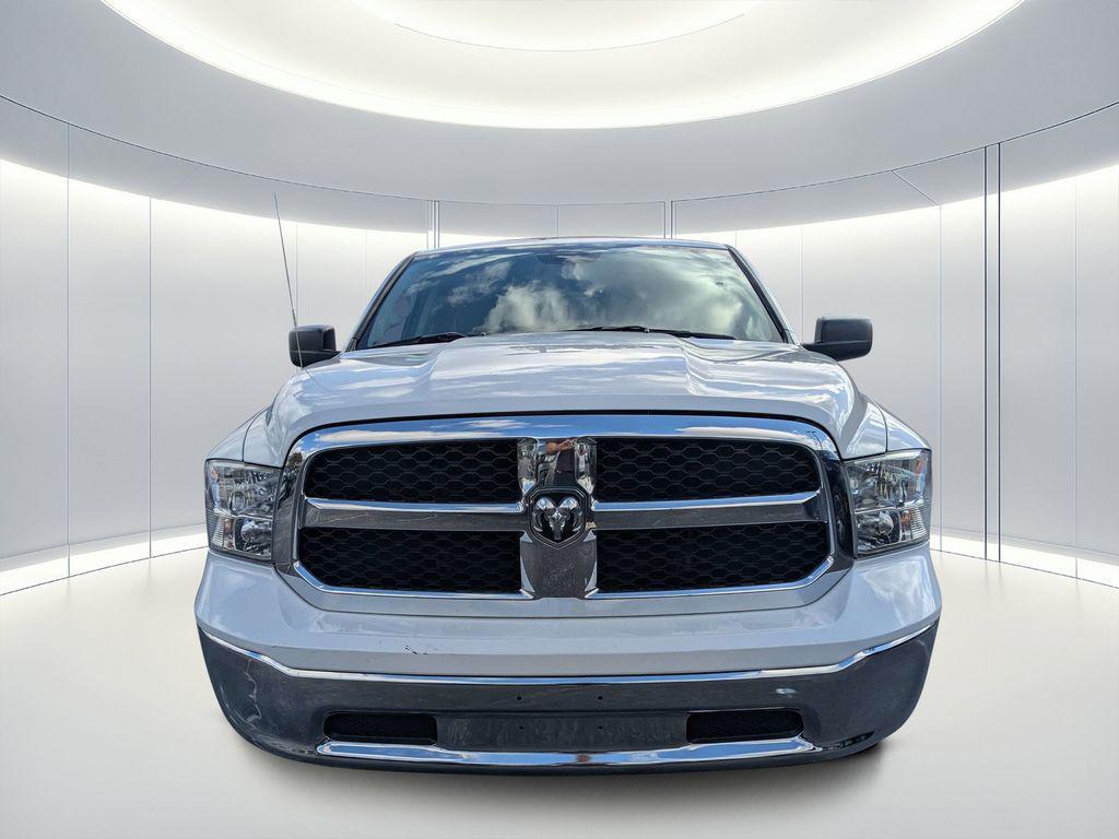 used 2024 Ram 1500 Classic car, priced at $29,996