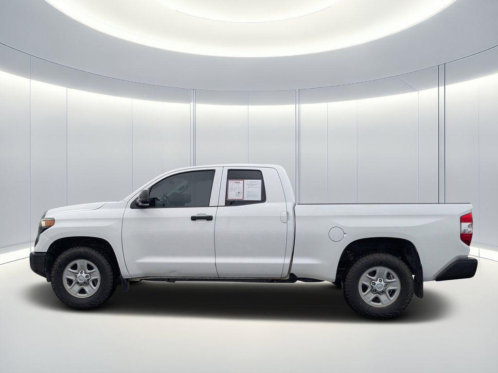 used 2018 Toyota Tundra car, priced at $19,002