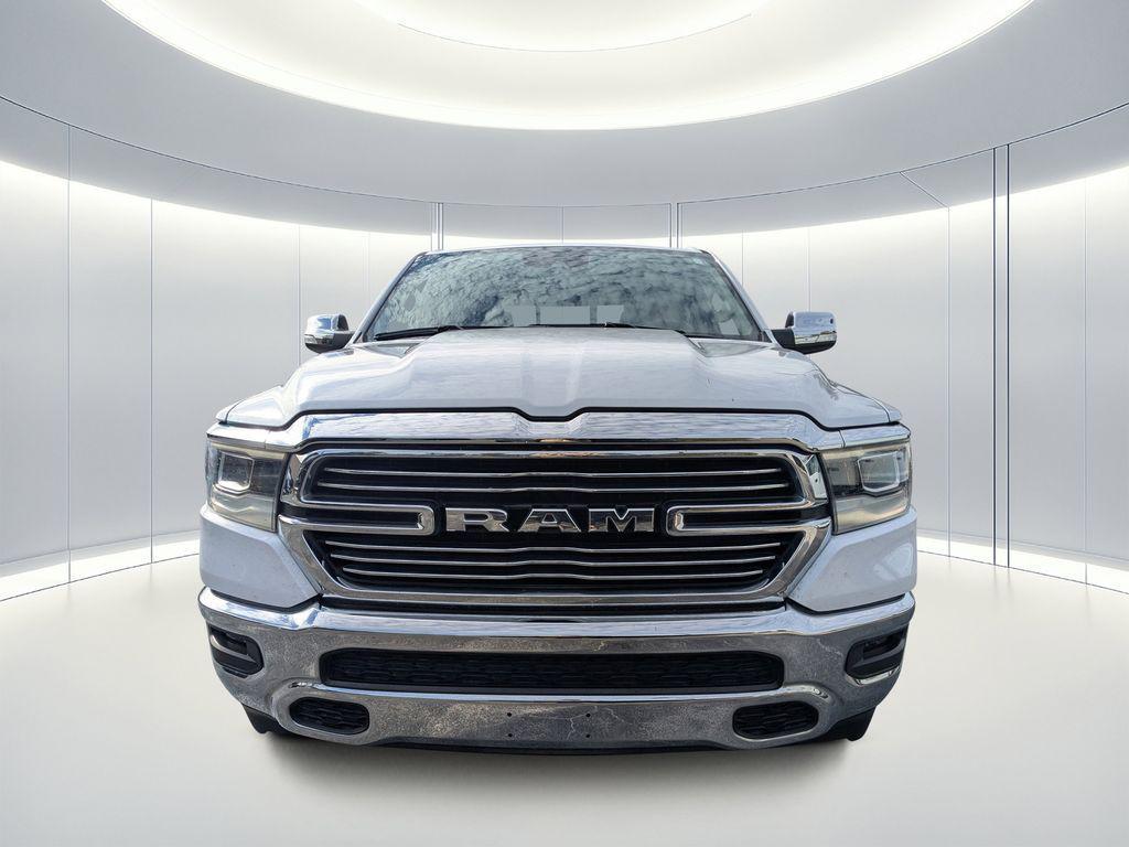used 2021 Ram 1500 car, priced at $30,321