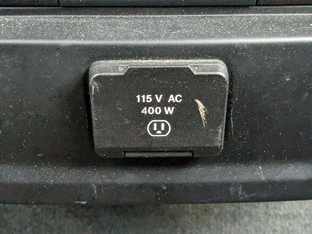 used 2021 Ram 1500 car, priced at $30,321