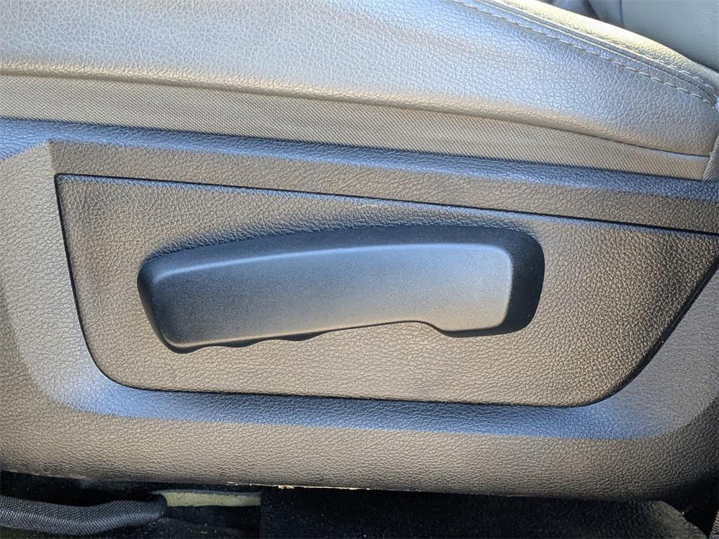 used 2020 Ram 1500 car, priced at $22,689