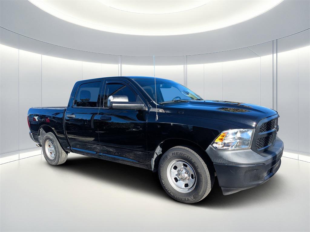 used 2020 Ram 1500 car, priced at $22,689