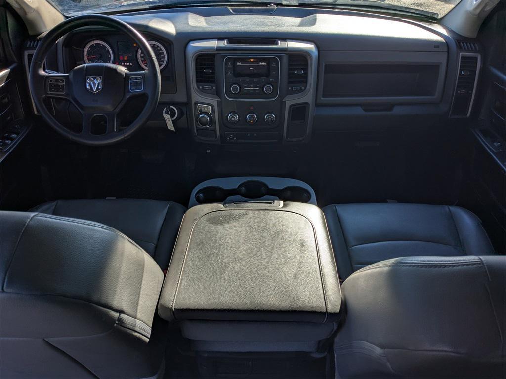 used 2020 Ram 1500 car, priced at $22,689