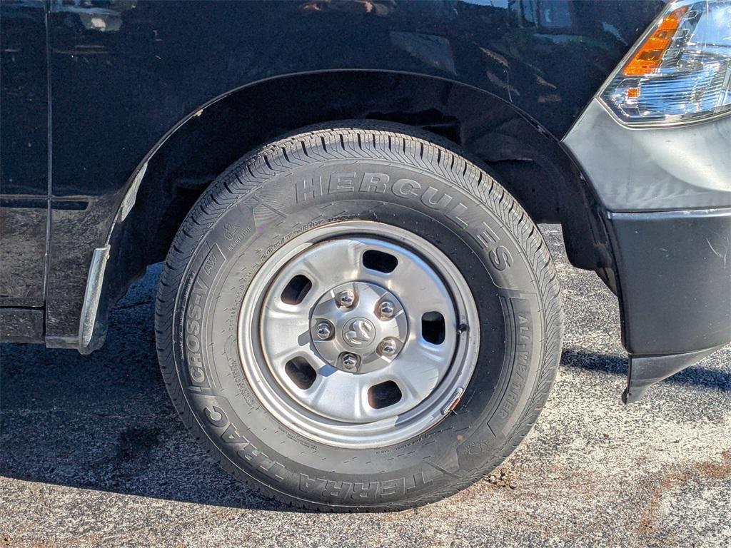 used 2020 Ram 1500 car, priced at $22,689