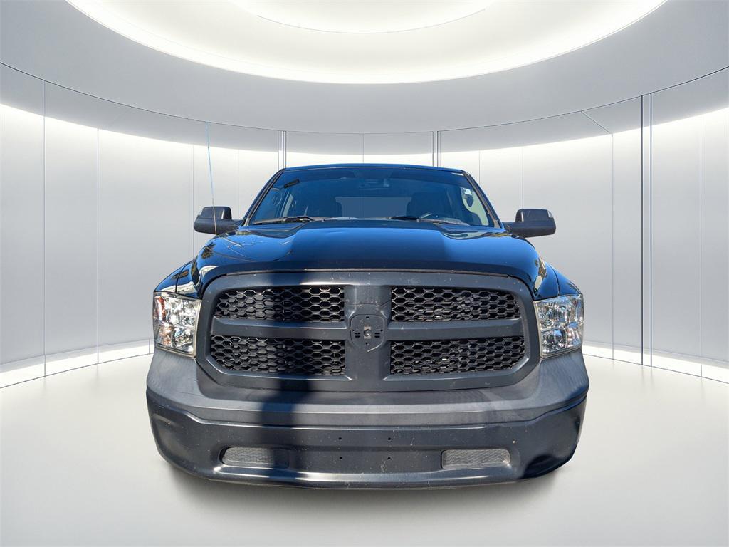used 2020 Ram 1500 car, priced at $22,689