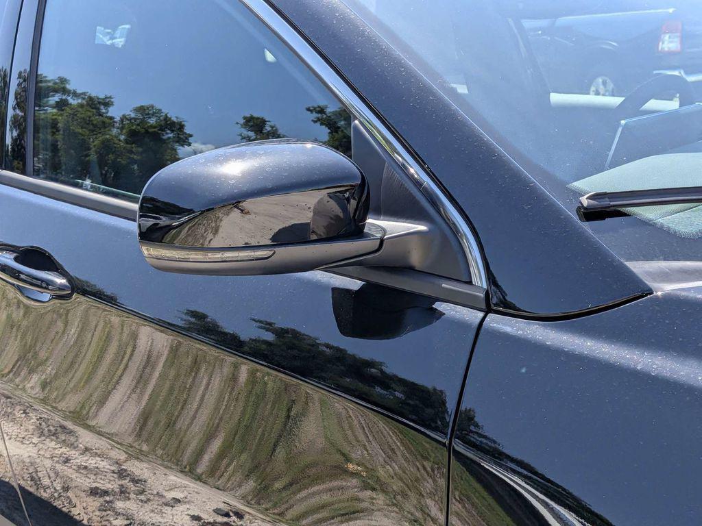 new 2026 Jeep Compass car, priced at $34,640