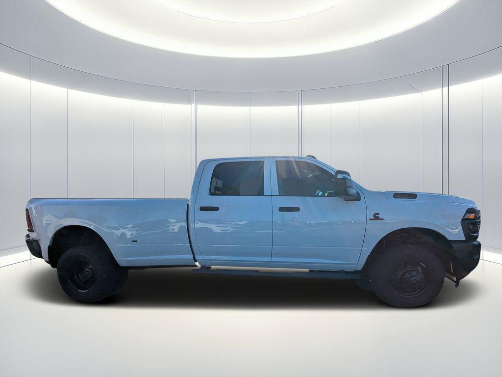 new 2026 Ram 3500 car, priced at $66,615