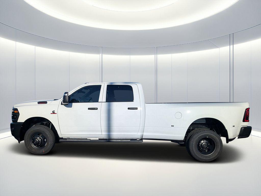 new 2026 Ram 3500 car, priced at $66,615
