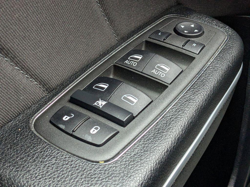 used 2022 Dodge Charger car, priced at $30,929