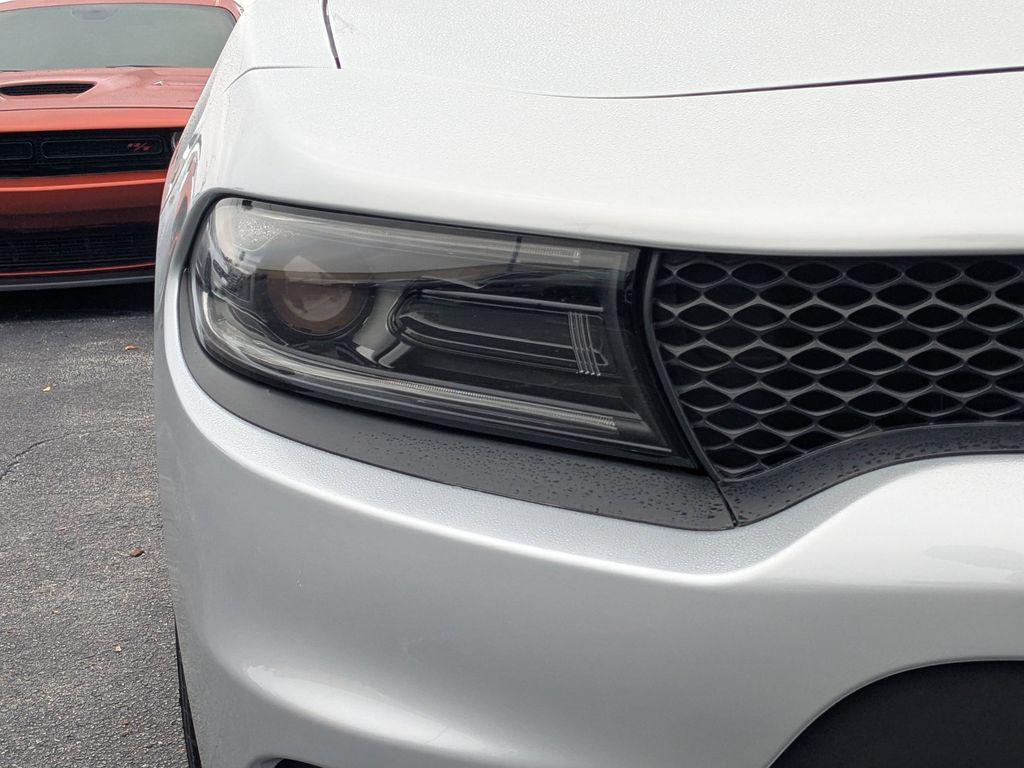 used 2022 Dodge Charger car, priced at $30,929