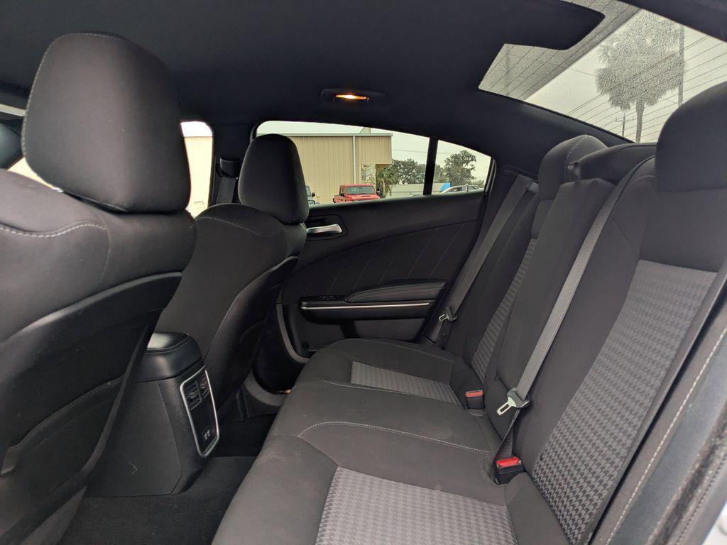 used 2022 Dodge Charger car, priced at $30,929